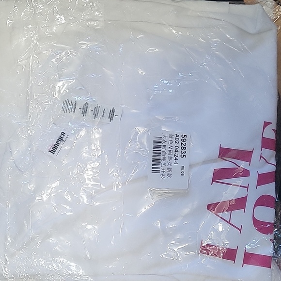 Mshoneyco Shirt - Picture 2 of 2